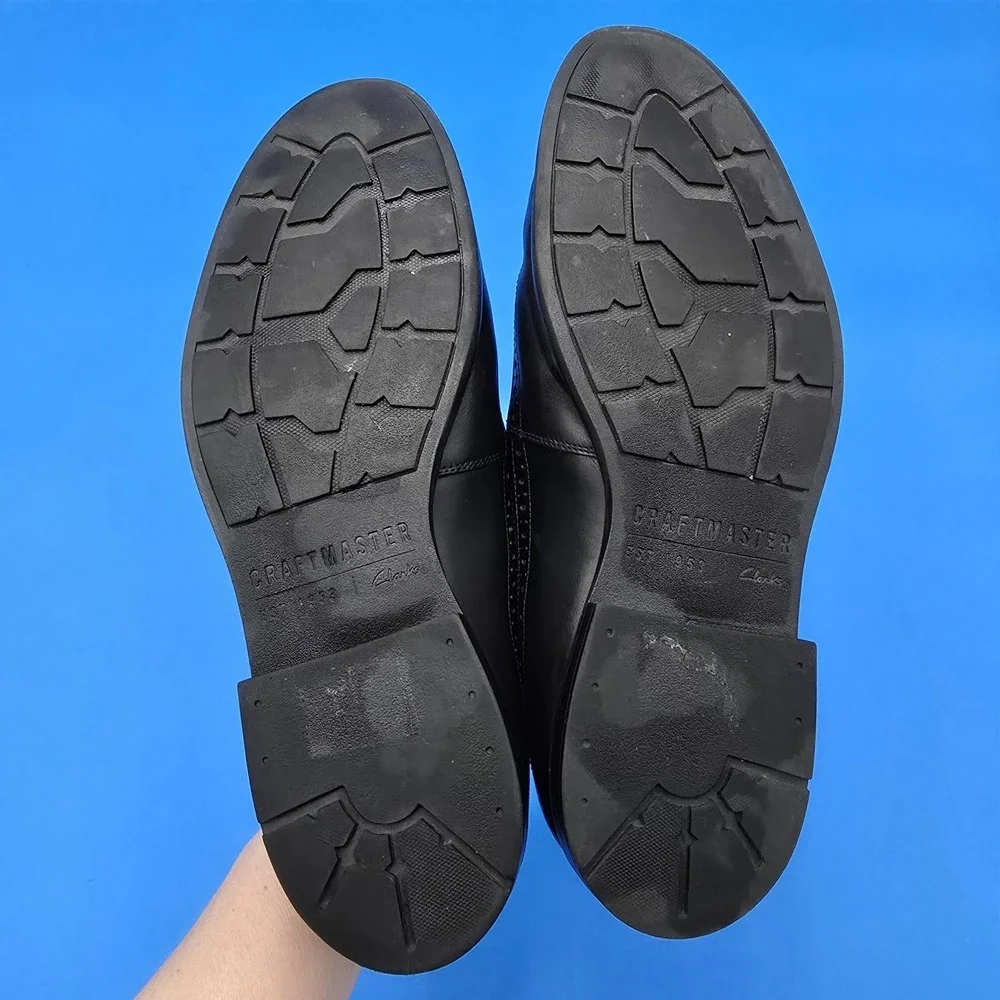 CLARKS CRAFTMASTER 